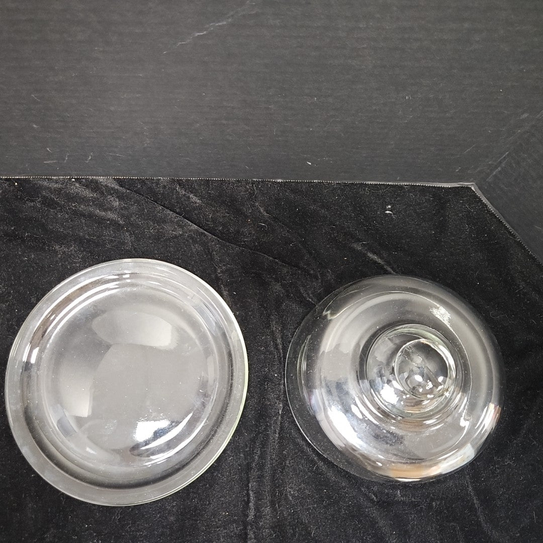 Arcoroc Cheese Board w/ Dome