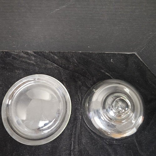 Arcoroc Cheese Board w/ Dome