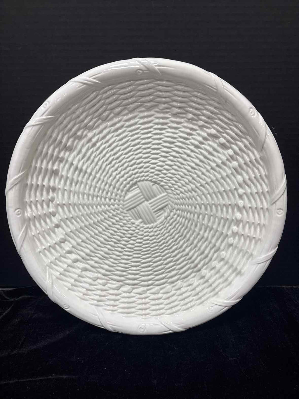 Tiffany & Co. Platter