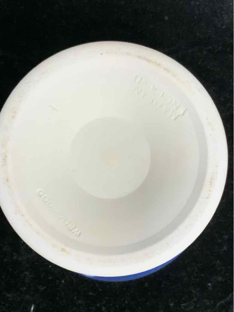 Wedgwood Vase