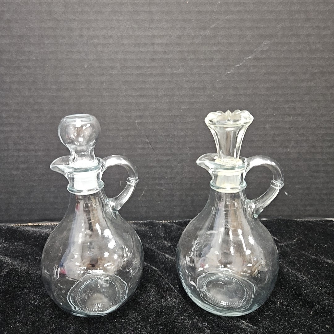 Cruet