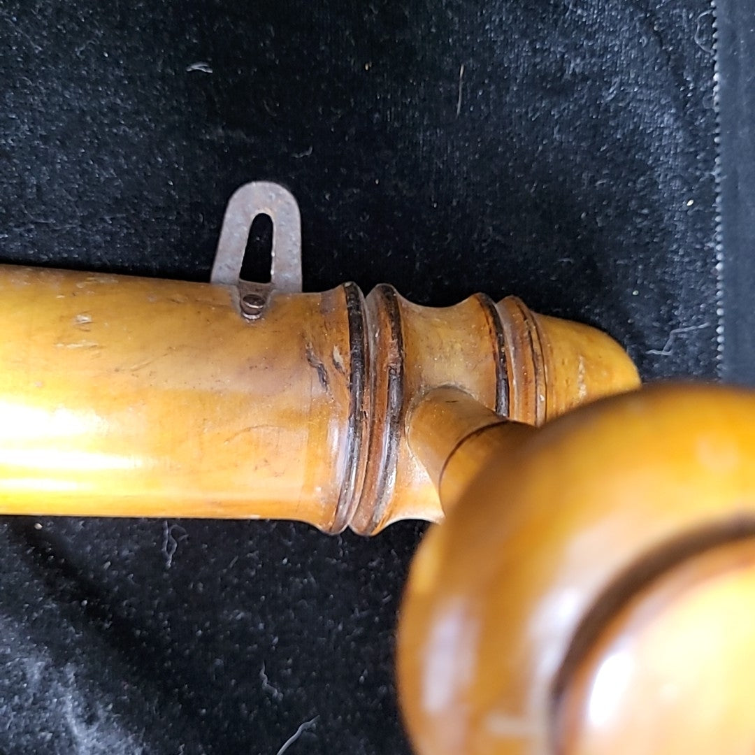 Coat/Hat Rack