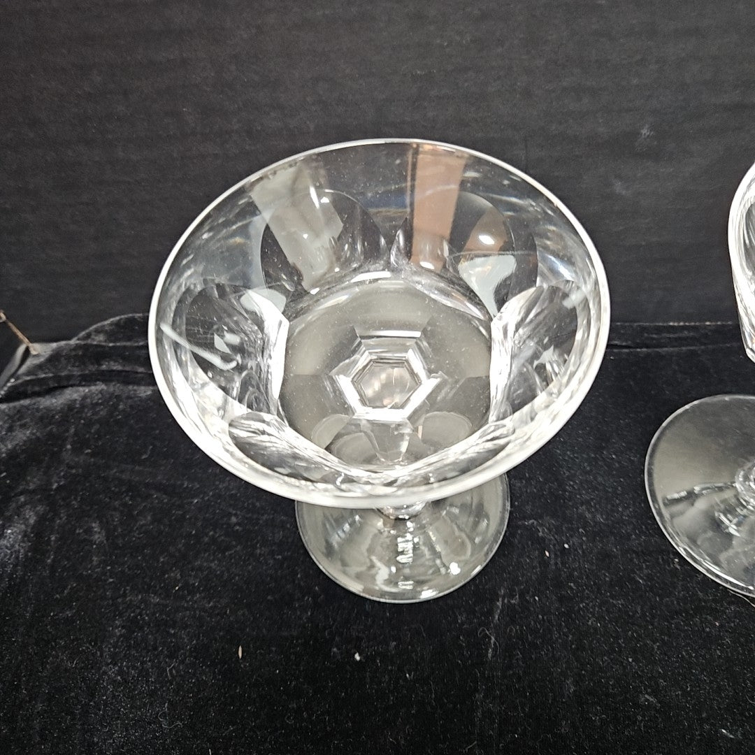 Waterford Coupe Glass