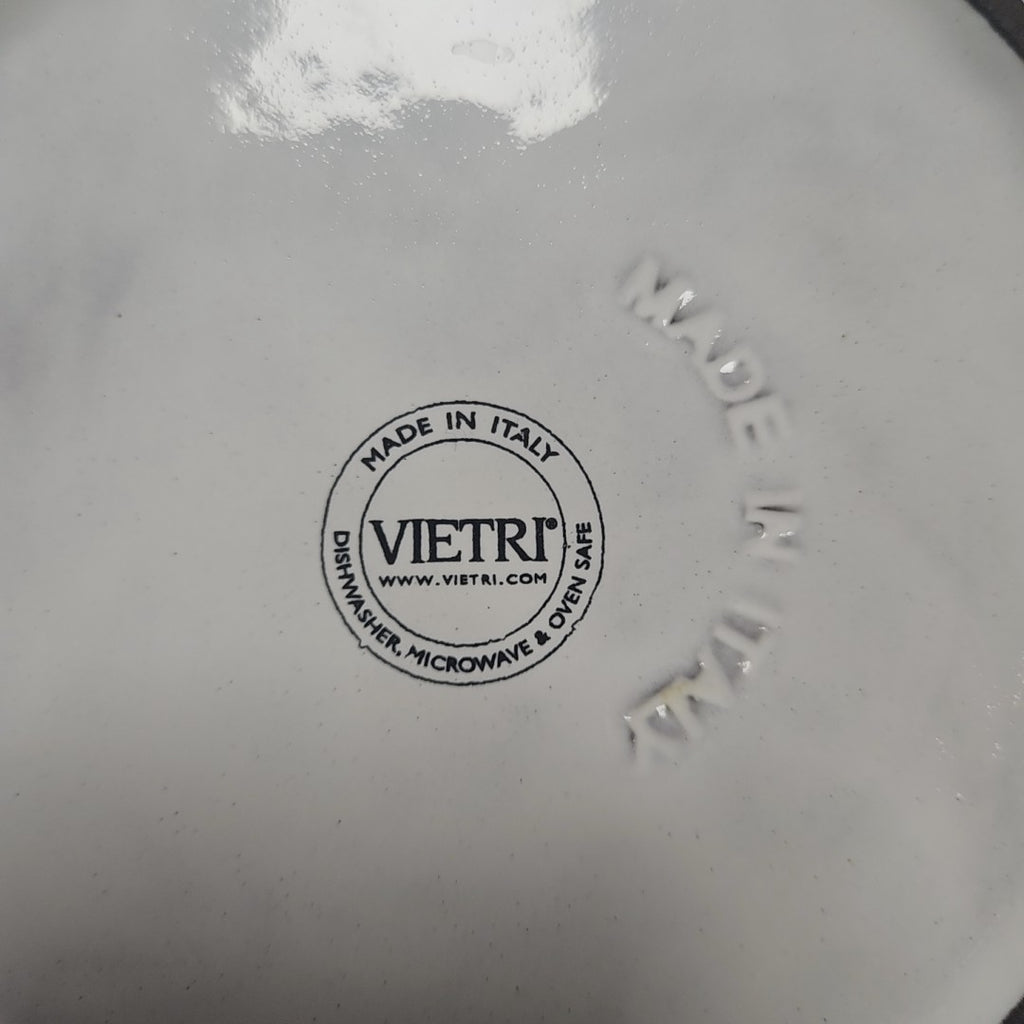 Vietri Salad Plate