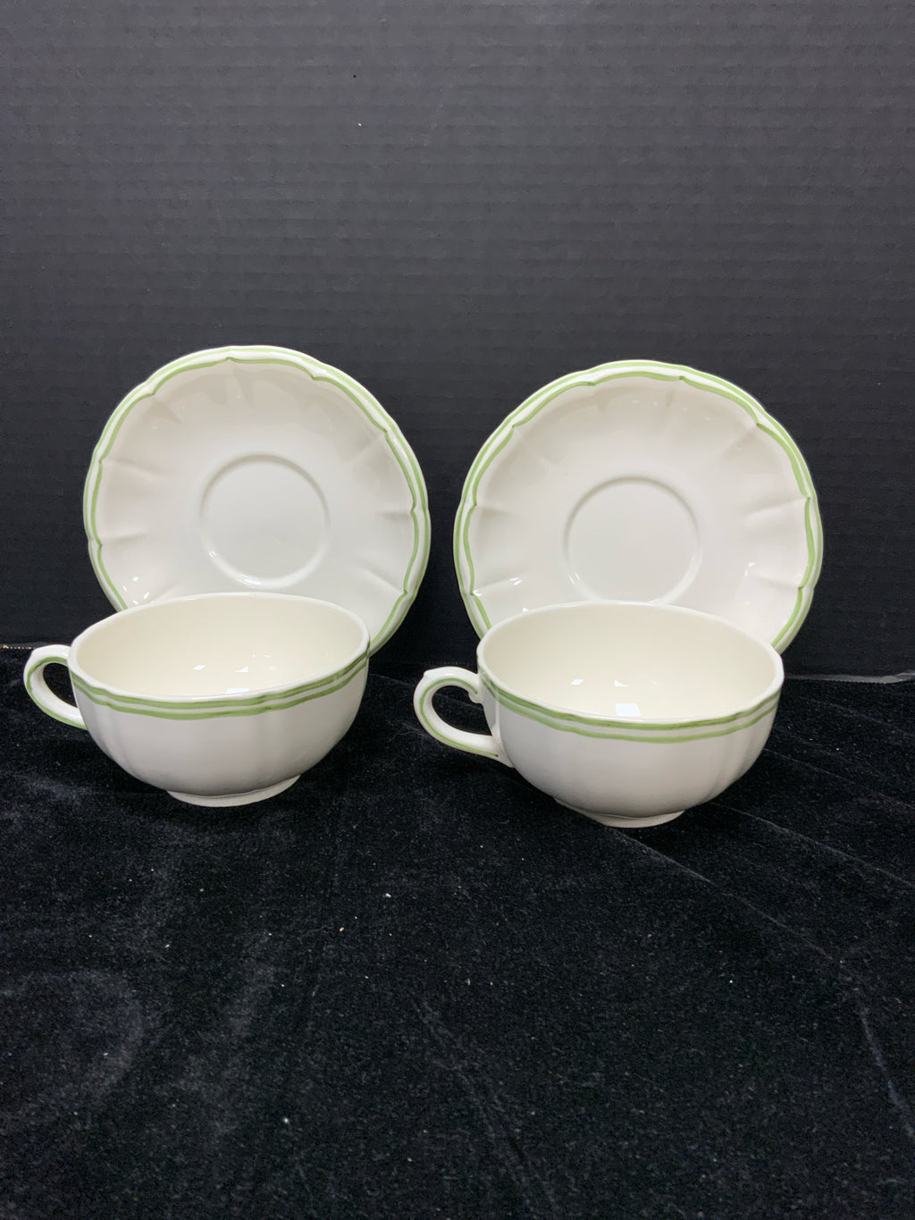 Belleek Tea Cup