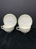 Belleek Tea Cup