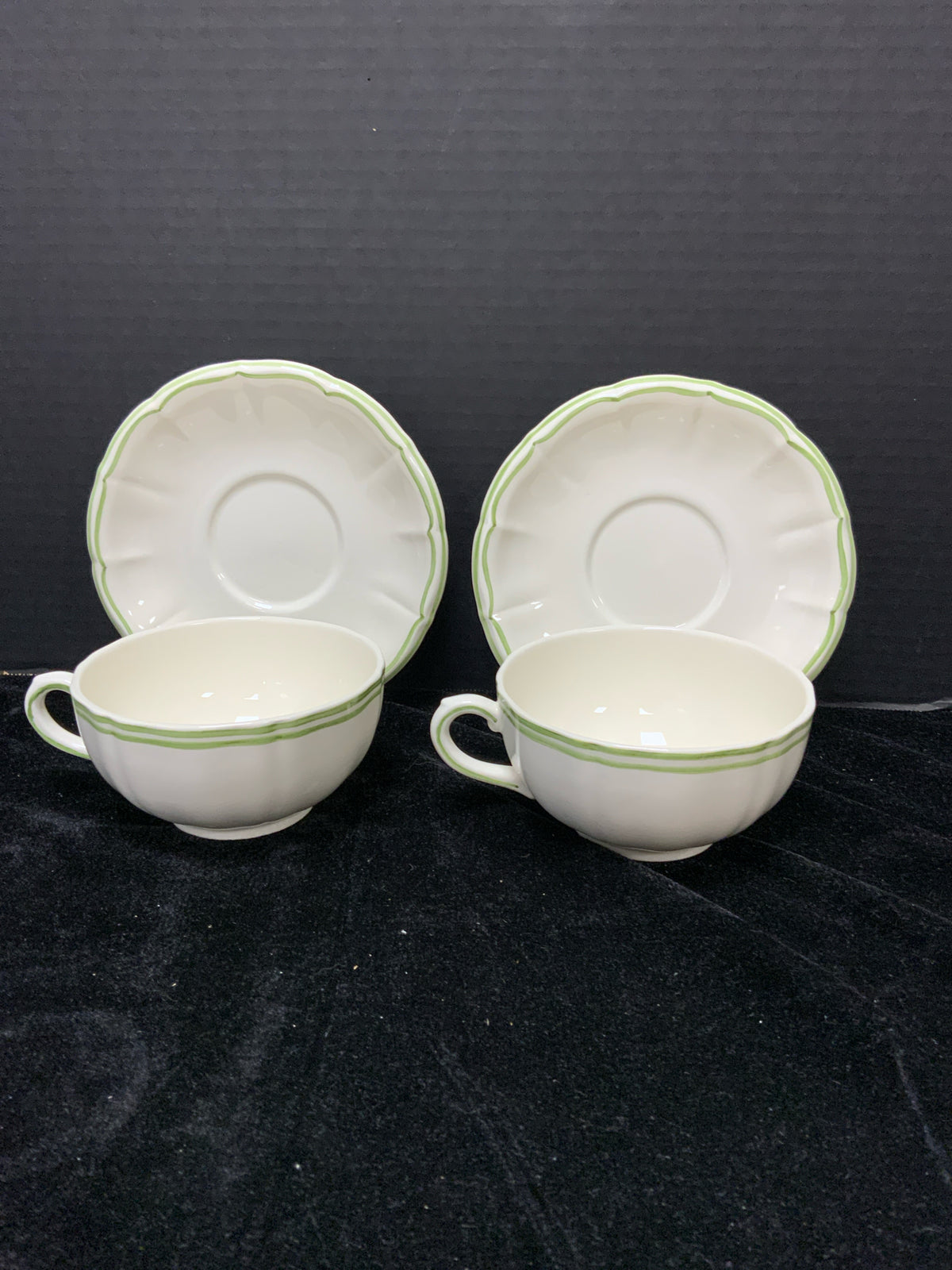 Belleek Tea Cup