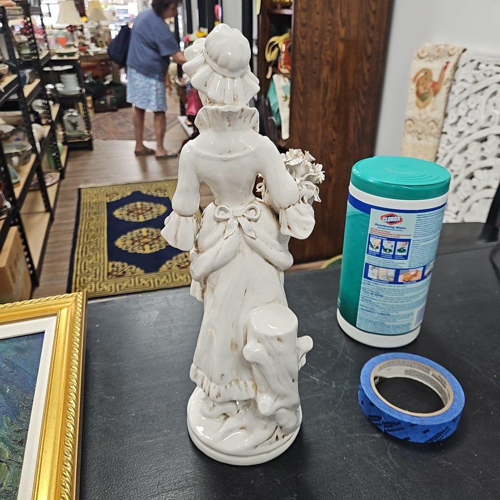 Figurine