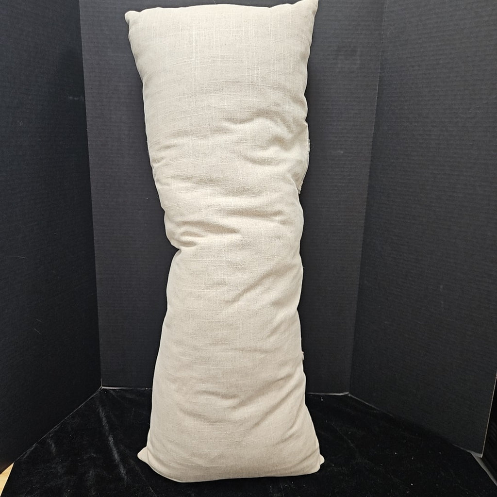 Bolster Pillow