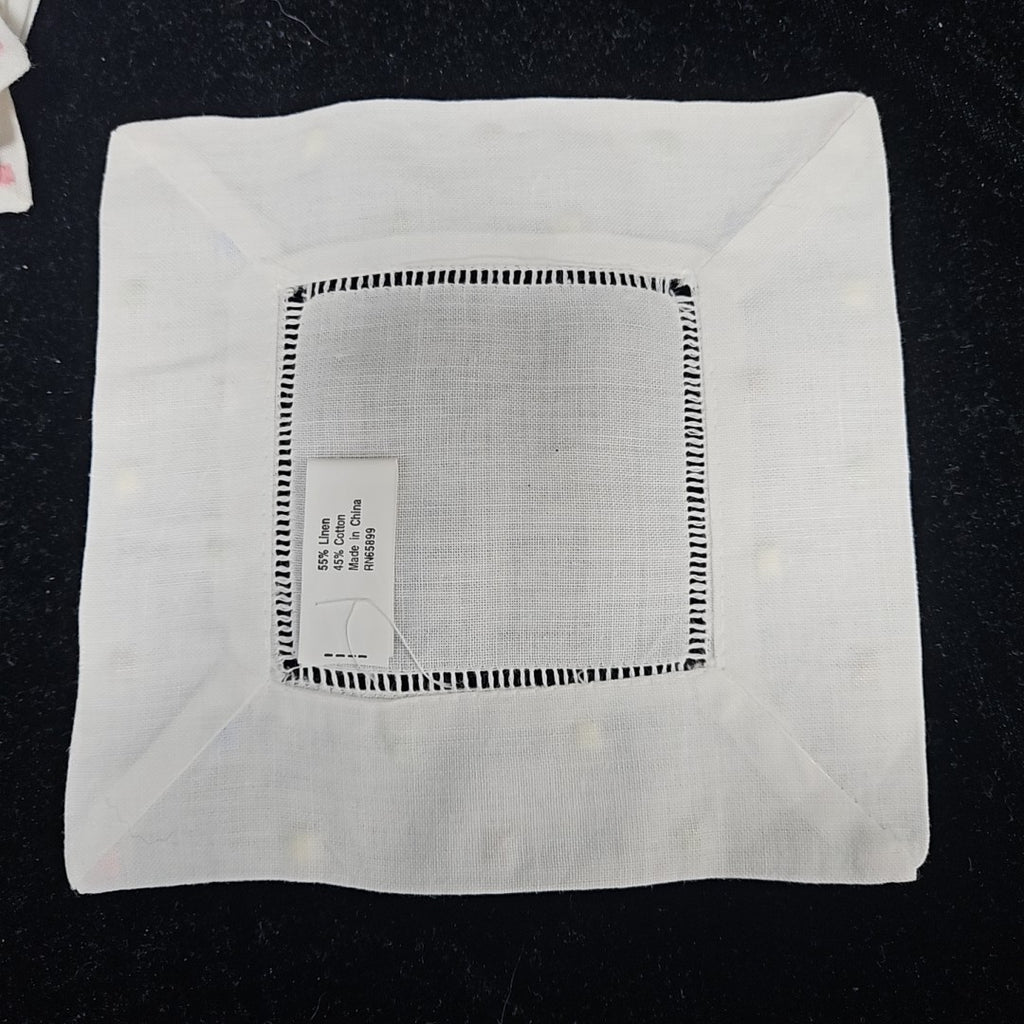 Cocktail Napkins