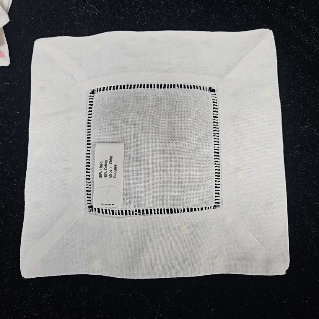 Cocktail Napkins