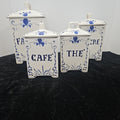 Jay Willfred Canister