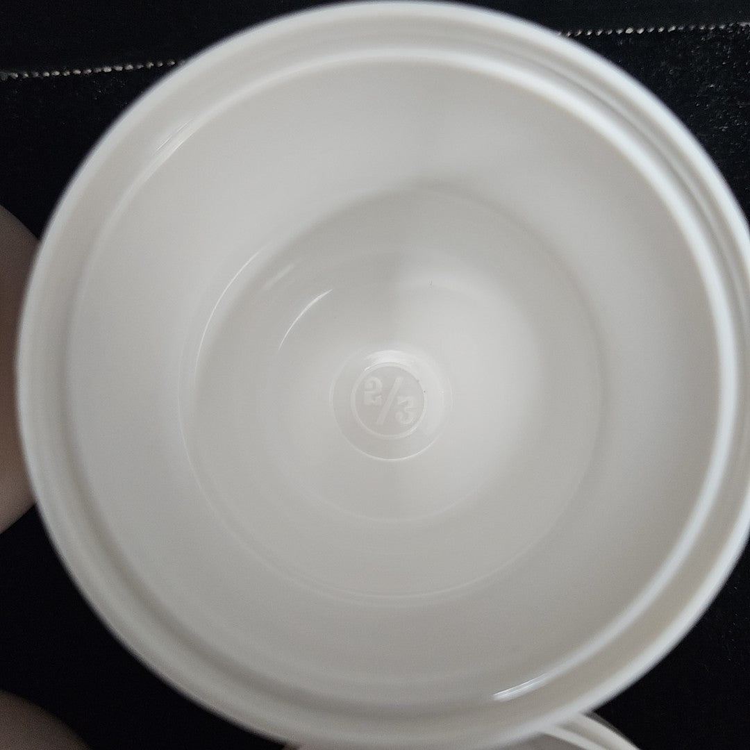 Fred Measuring Cups