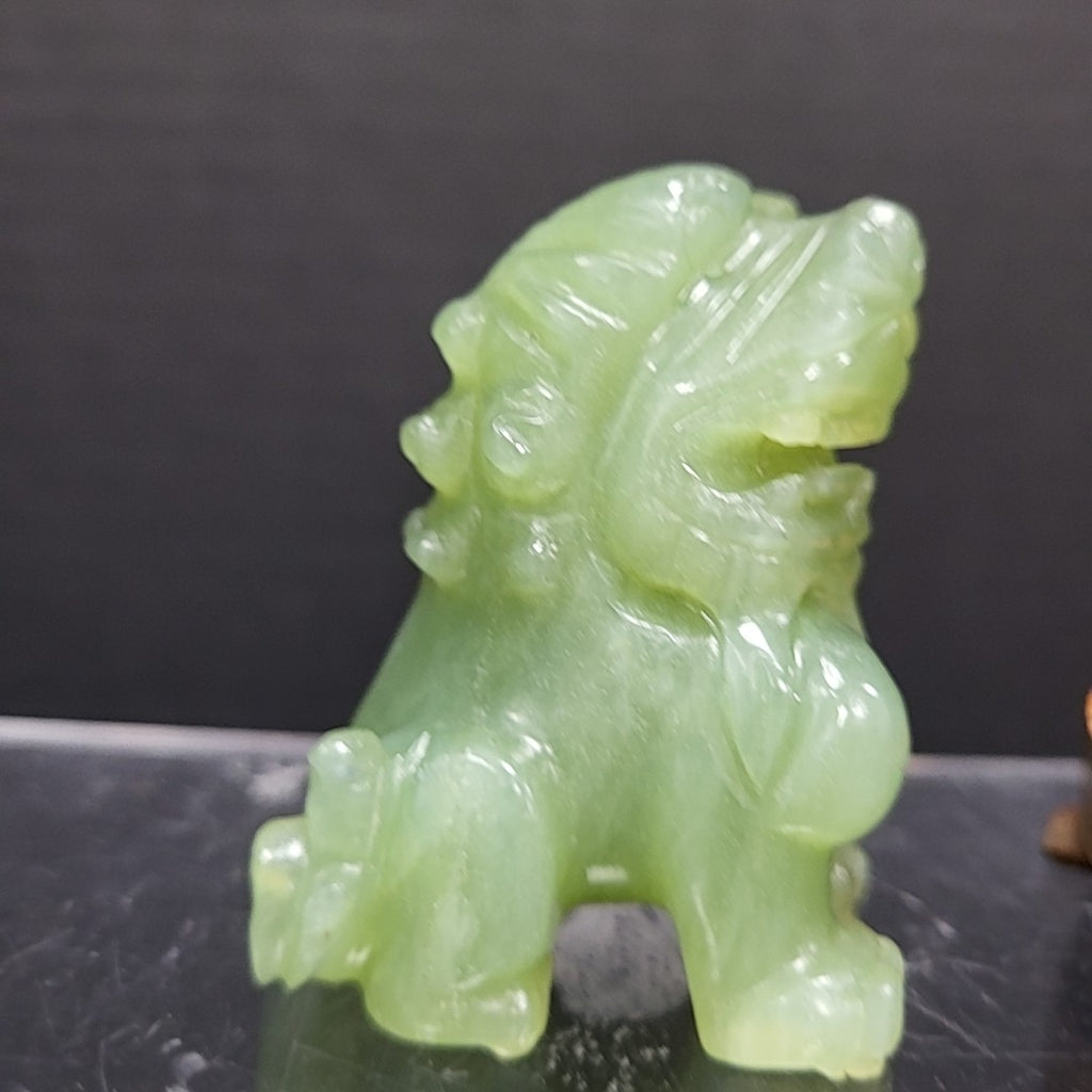 Foo Dog