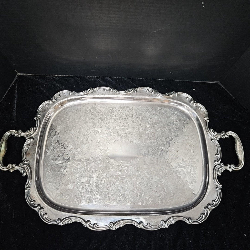Gorham Serving Tray