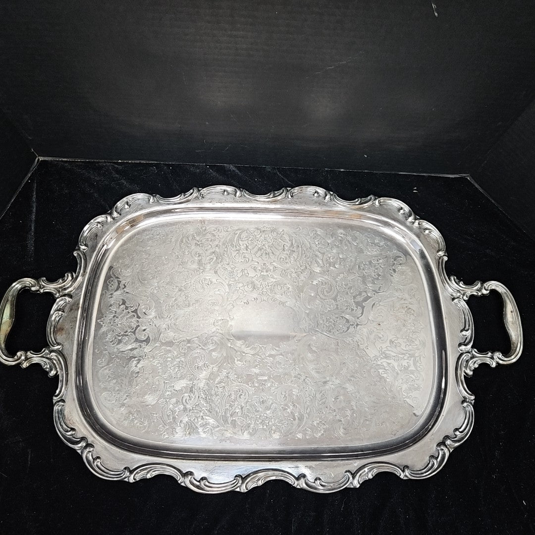 Gorham Serving Tray
