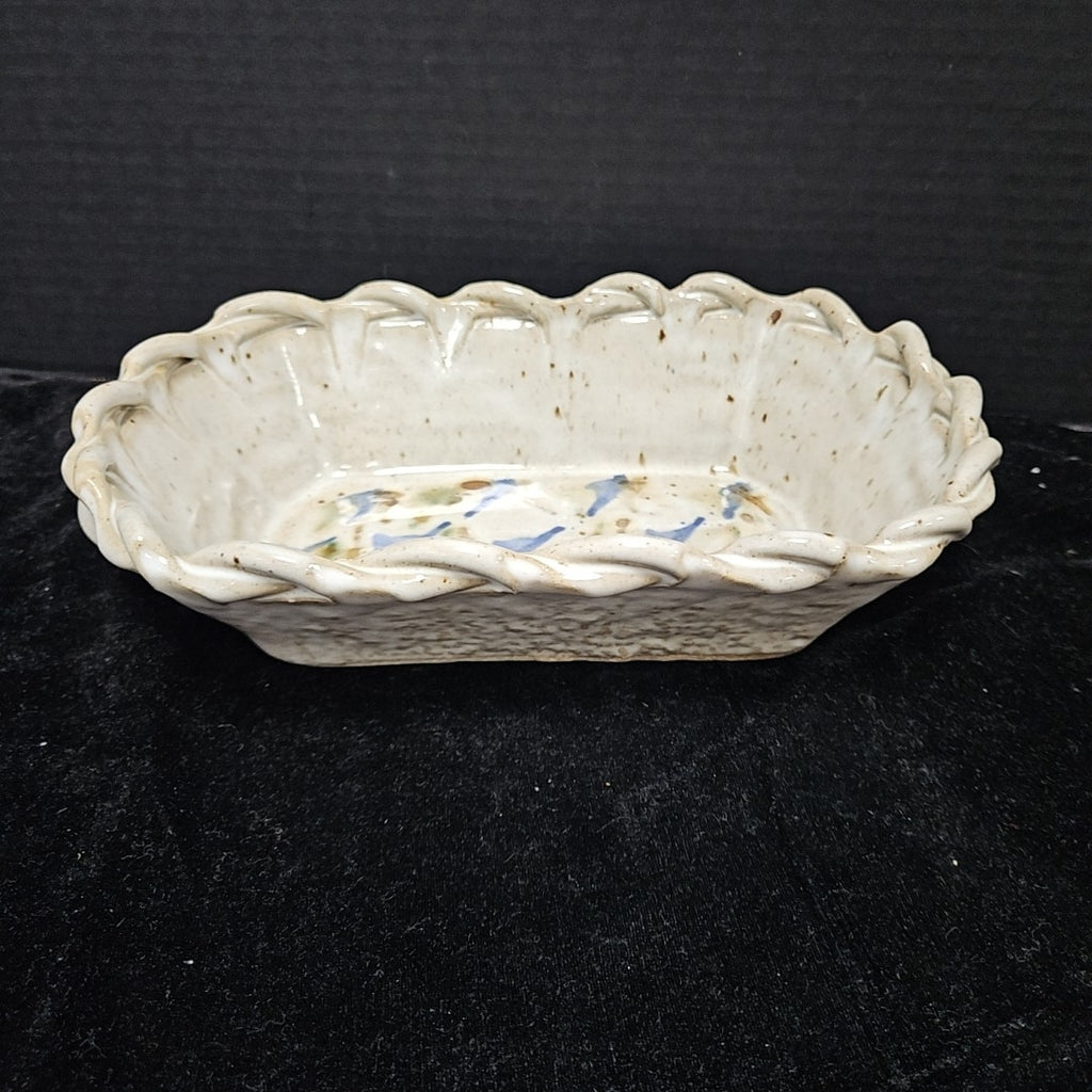 Artisan Baking Dish