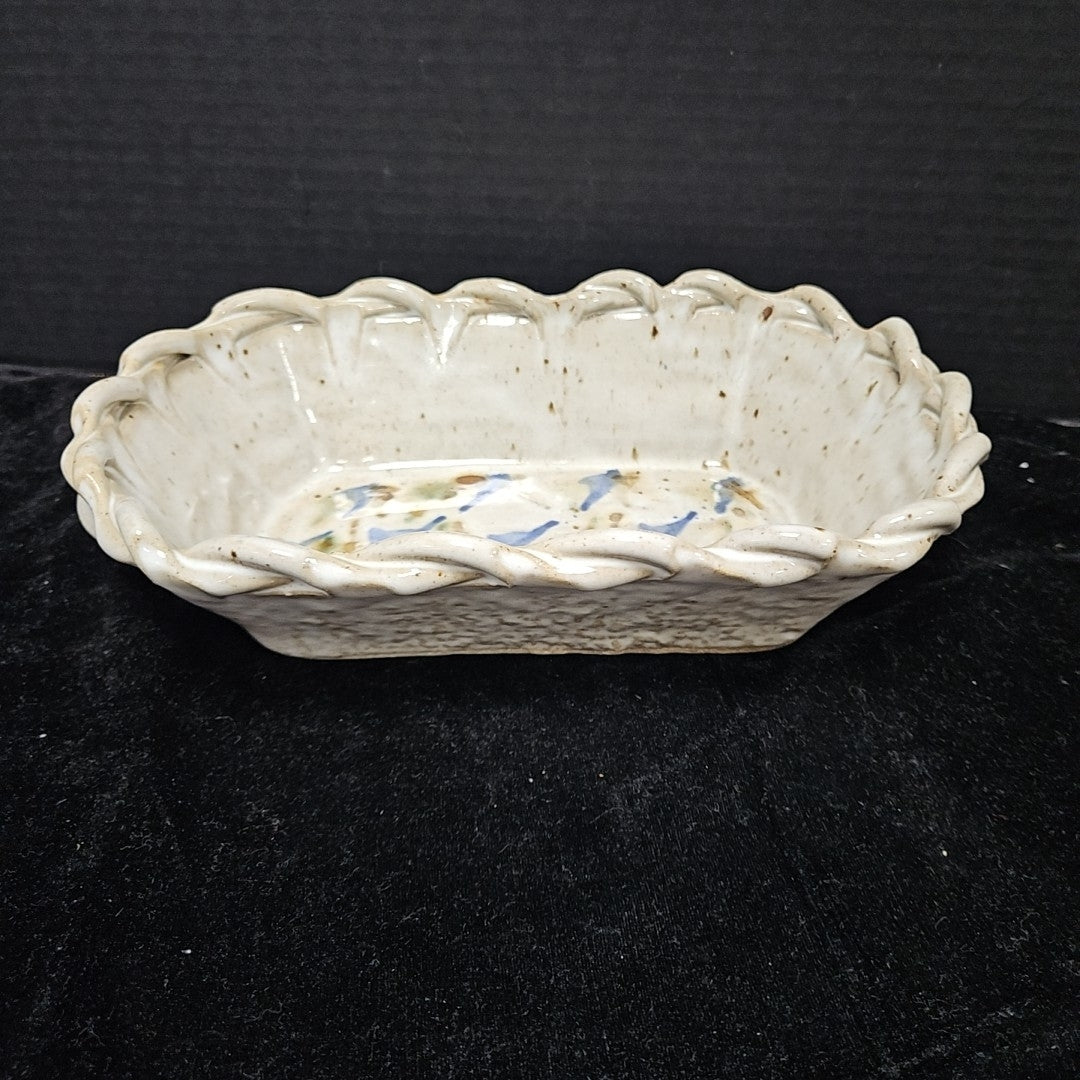 Artisan Baking Dish