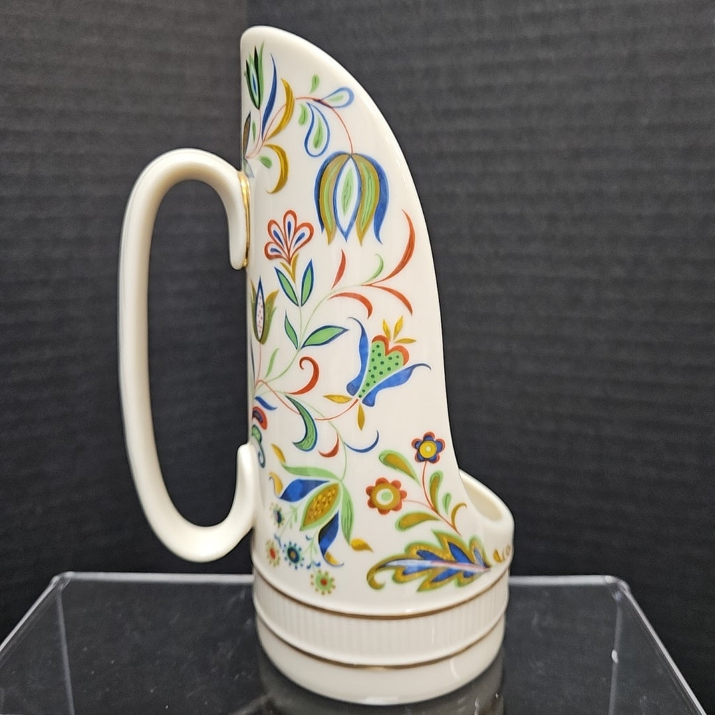 Lenox Candle Holder