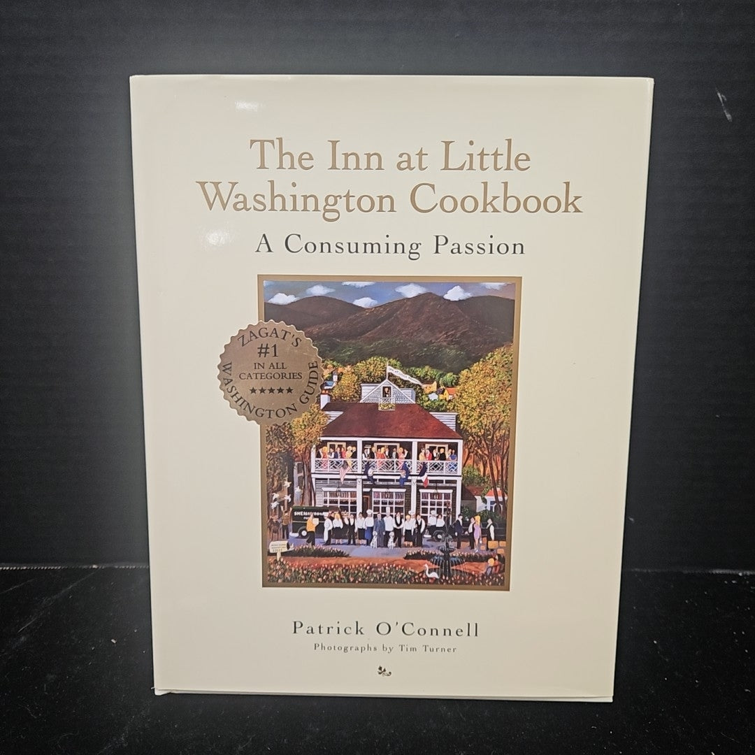 Cookbook