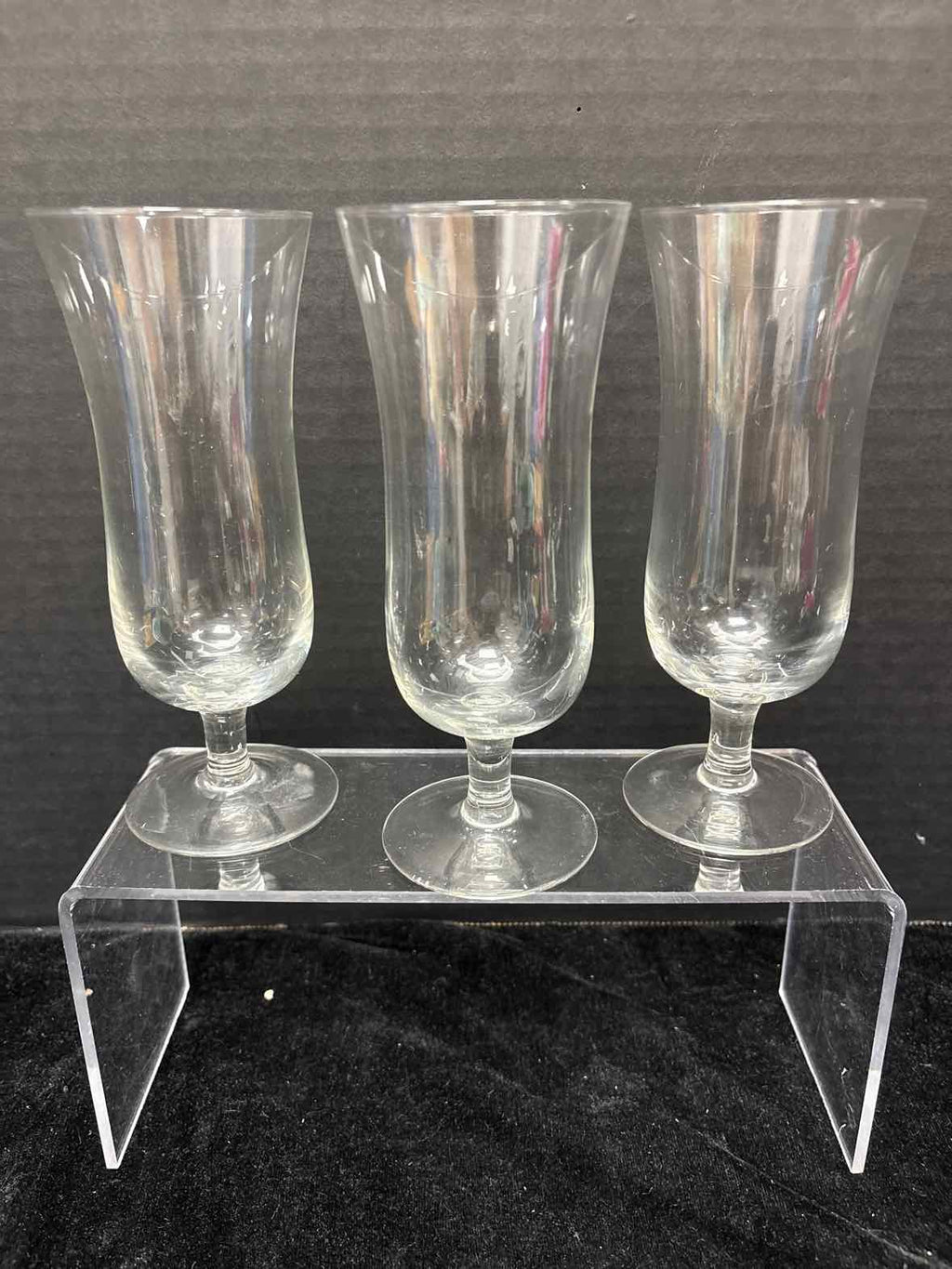 Hurricane Glass