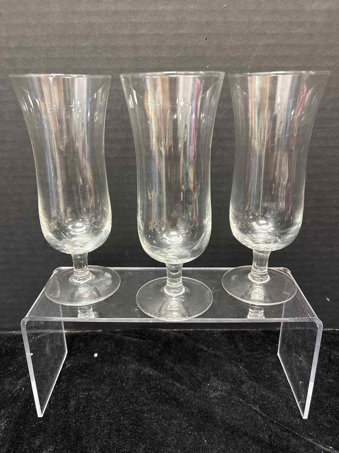 Hurricane Glass