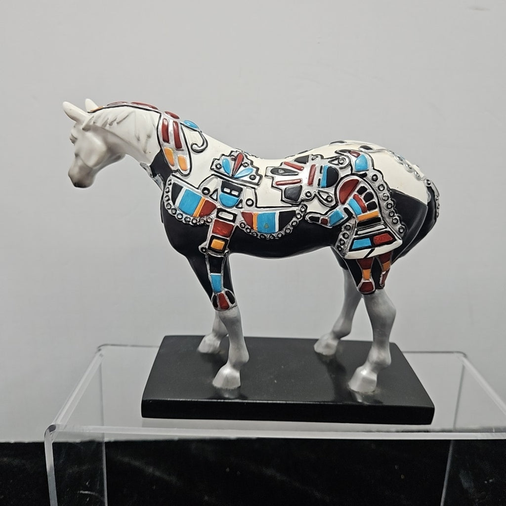 Westland Figurine