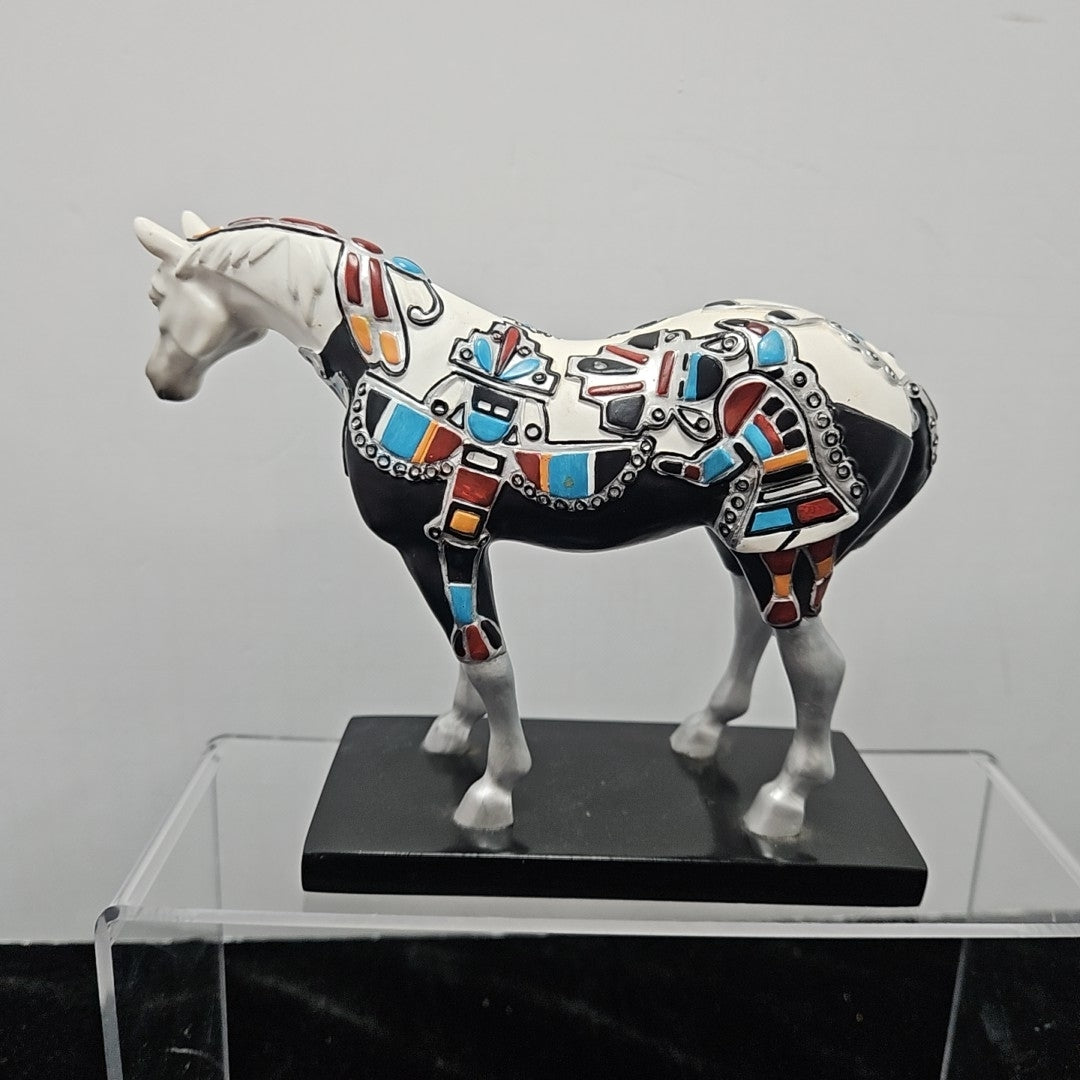 Westland Figurine