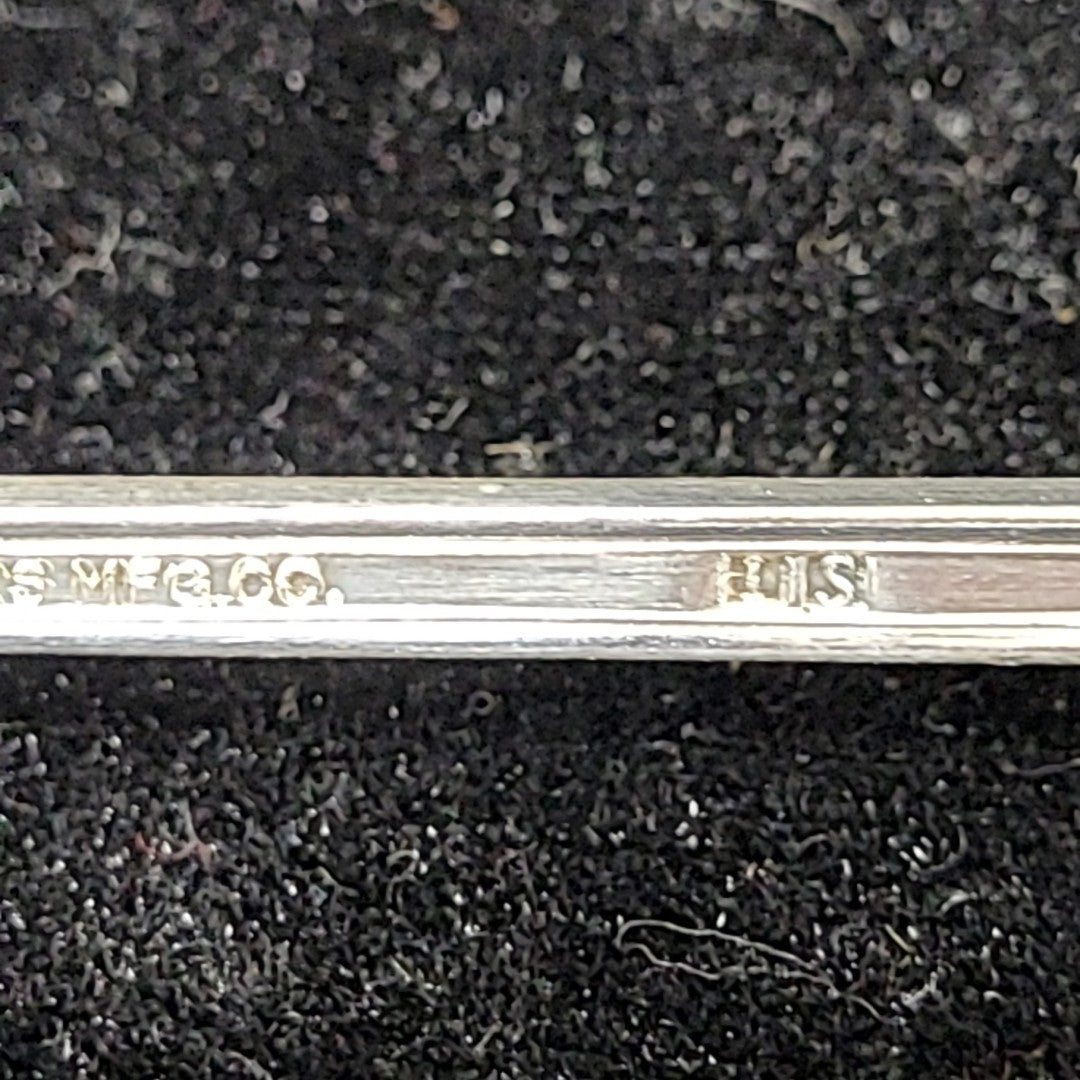 Wm Rogers Ice Tea Spoon