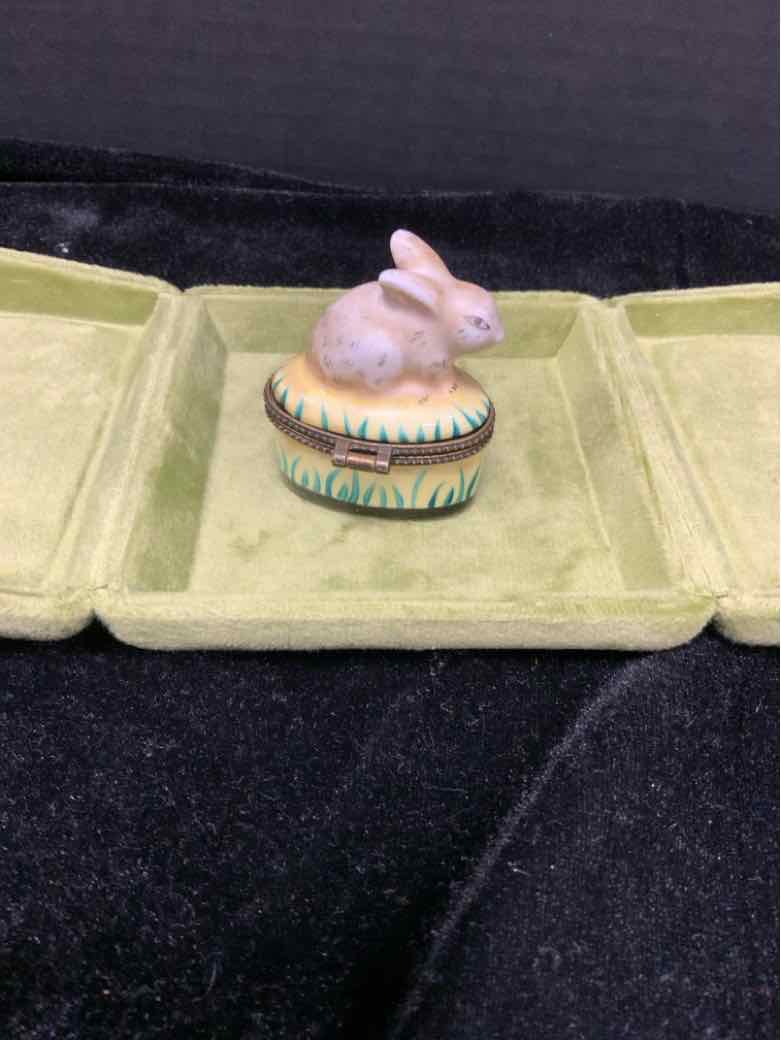 Trinket Box