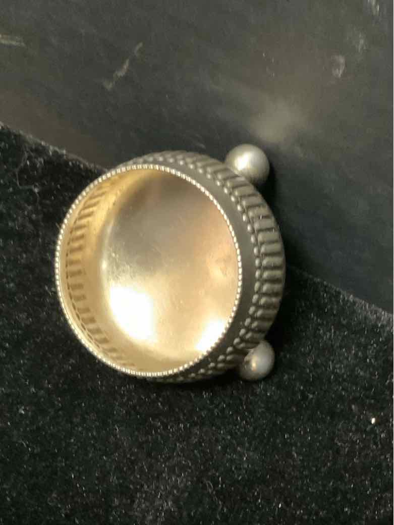 Salt Cellar