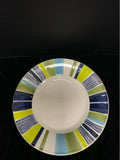 Pottery Barn Dinner Plate