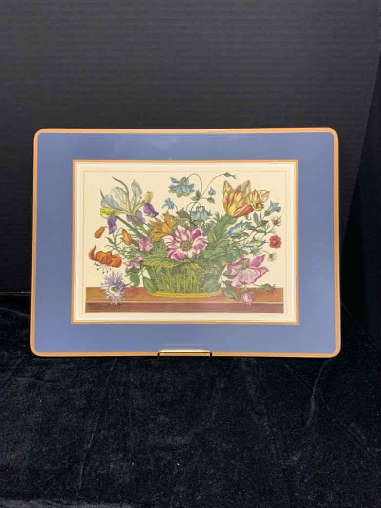 Pimpernel Placemat