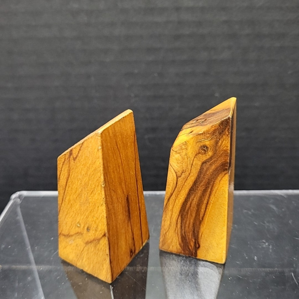 Salt & Pepper