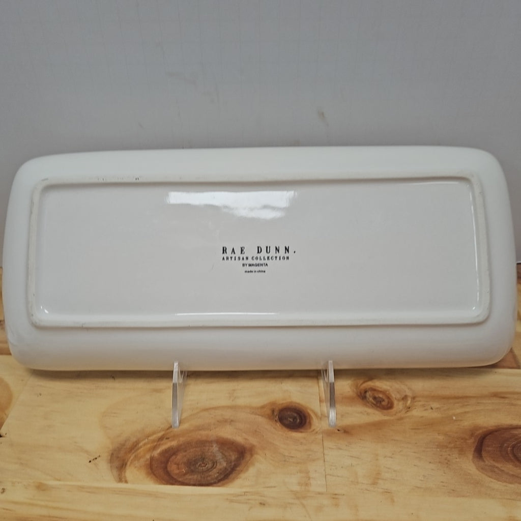 Rae Dunn Dresser Dish