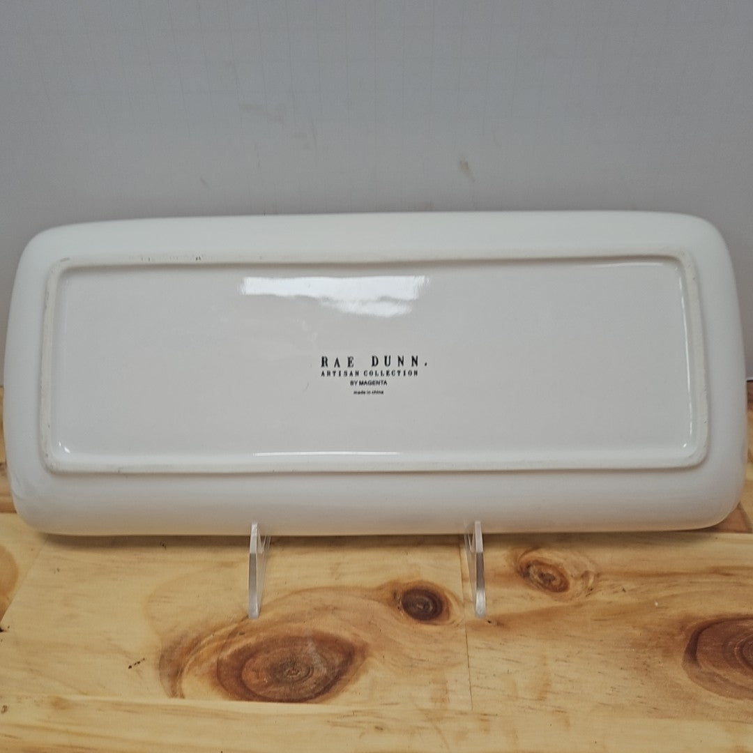 Rae Dunn Dresser Dish