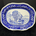 Copeland Spode Serving Tray