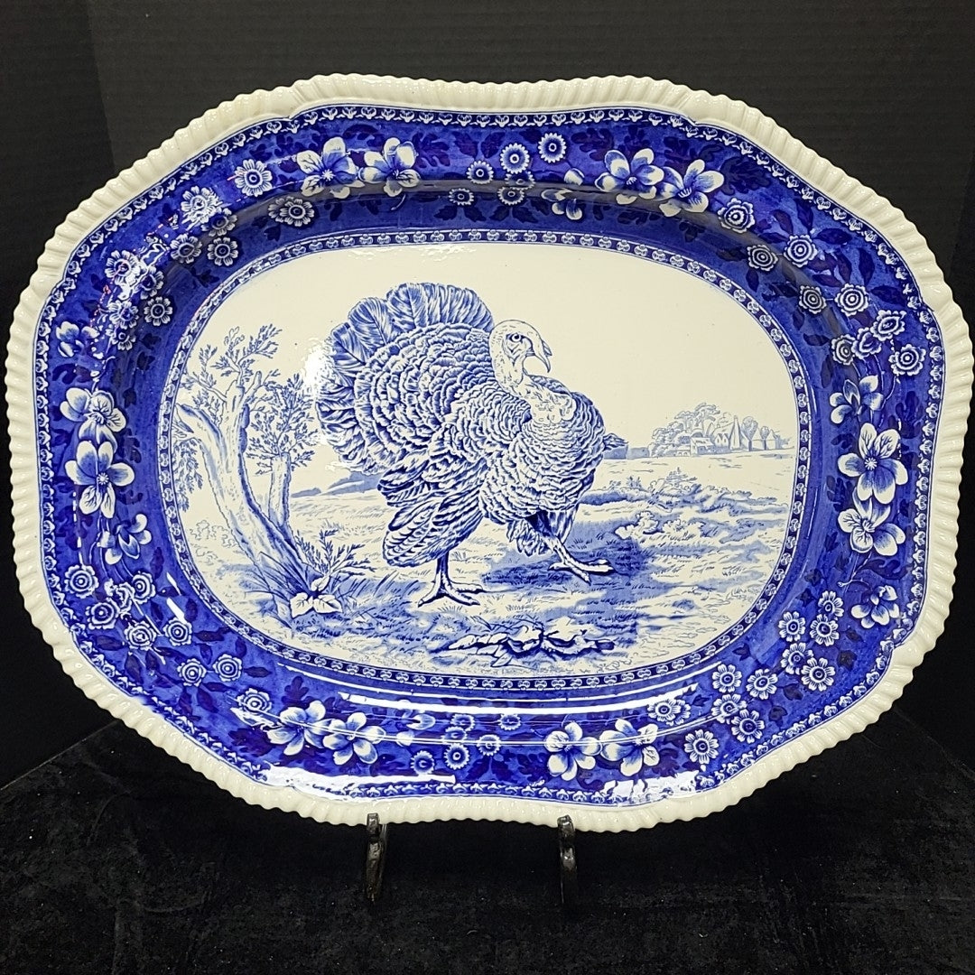 Copeland Spode Serving Tray