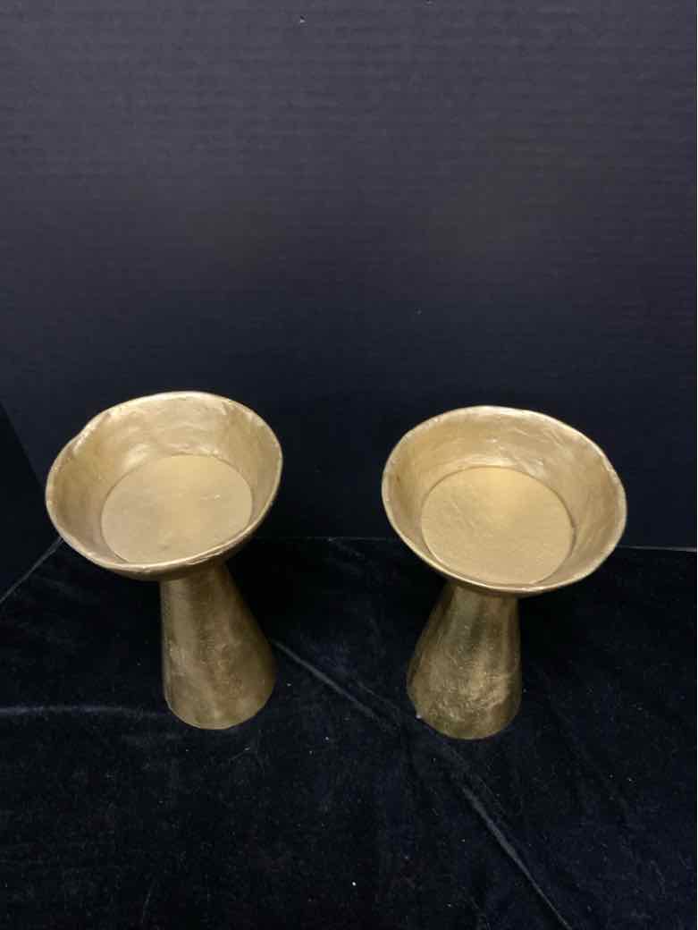 Williams Sonoma Candlestick
