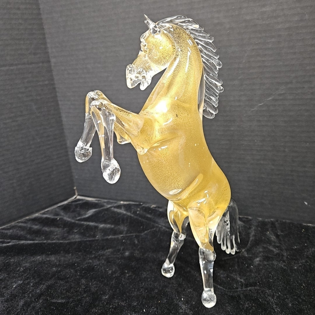 Murano Figurine