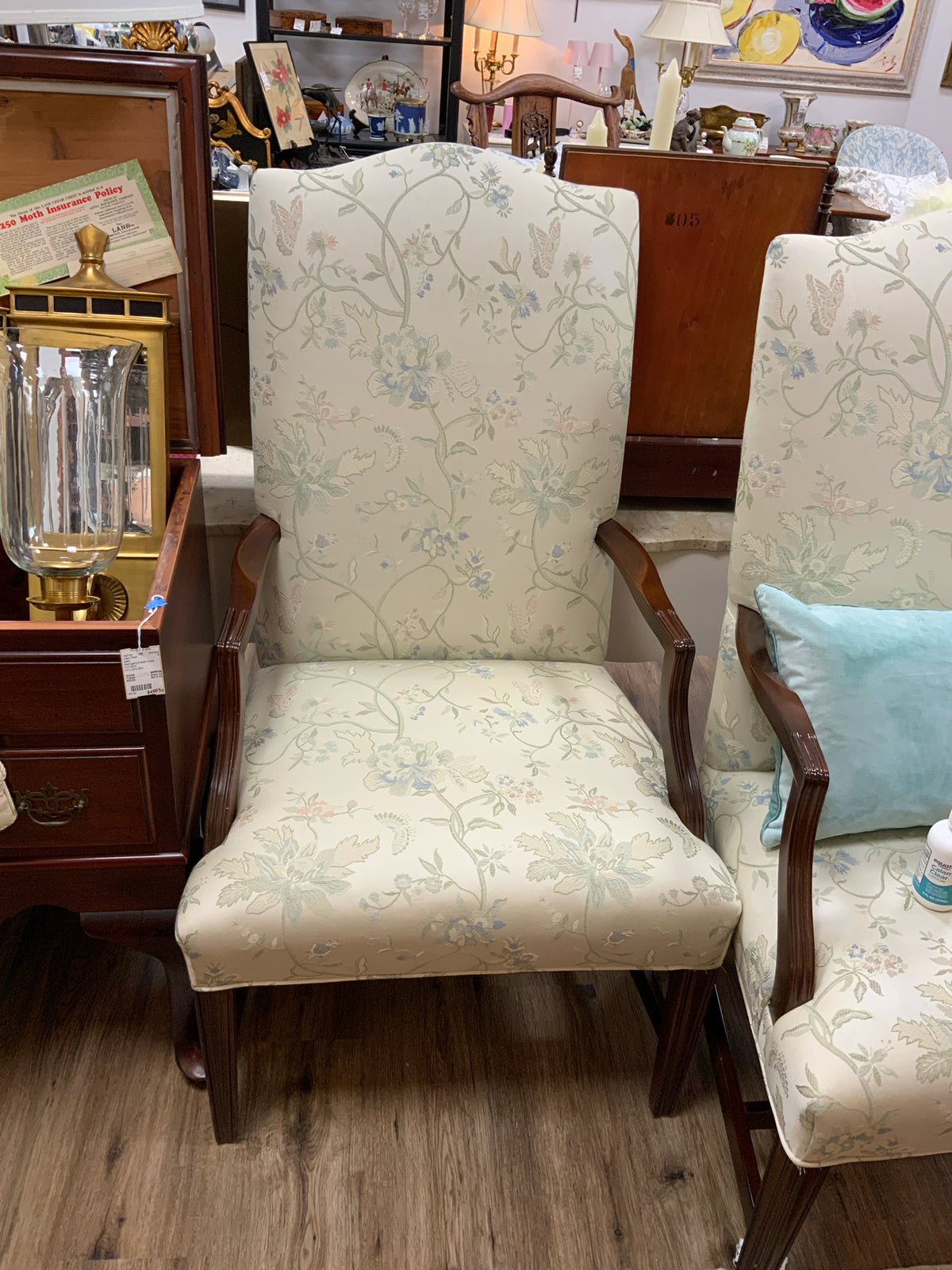 Arm Chair