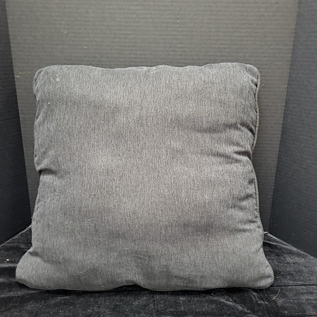 Throw Pillow