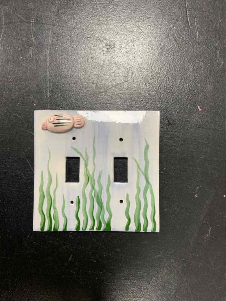 Switchplate