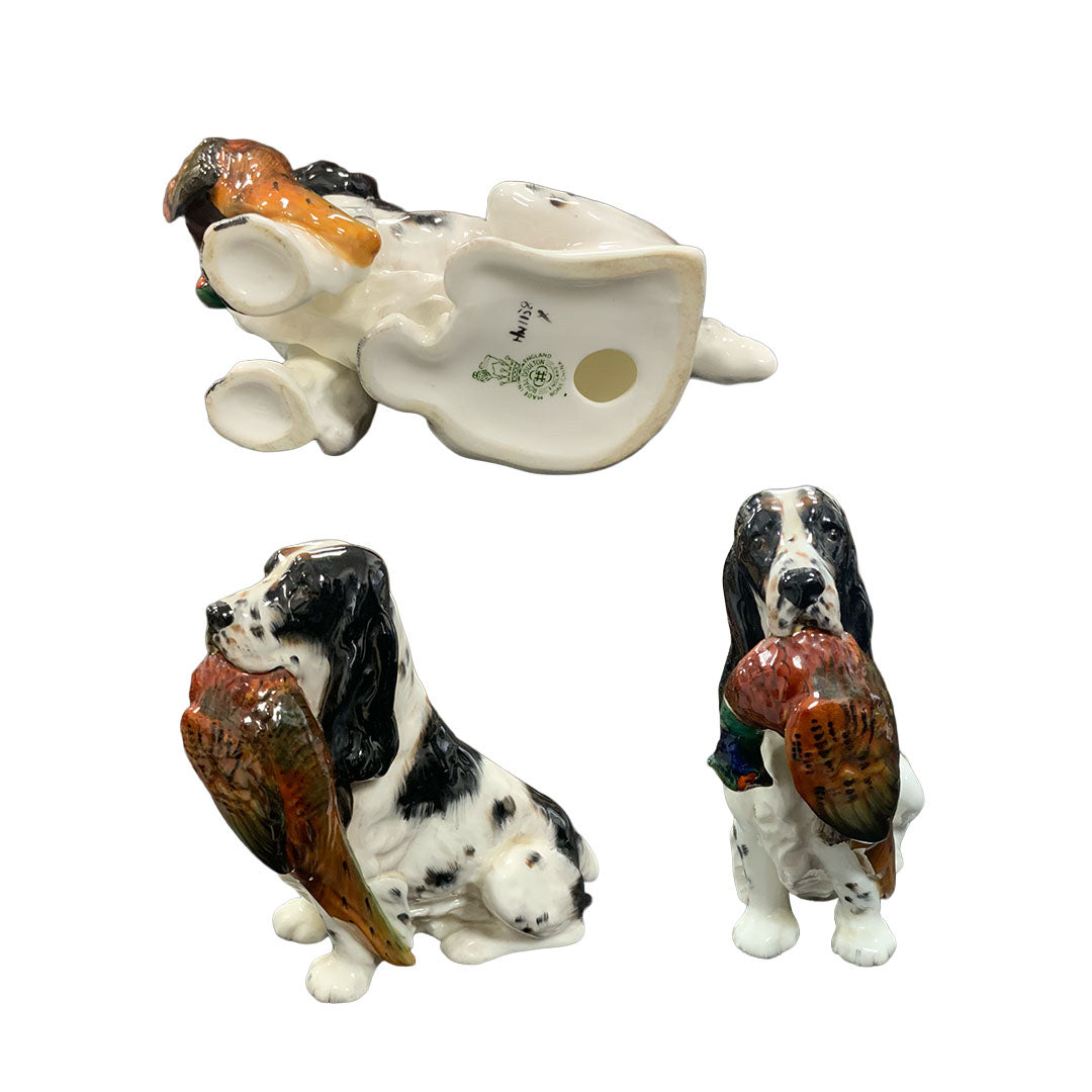 Royal Doulton Figurine