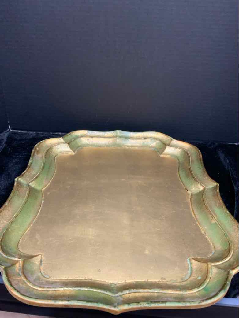 Tray