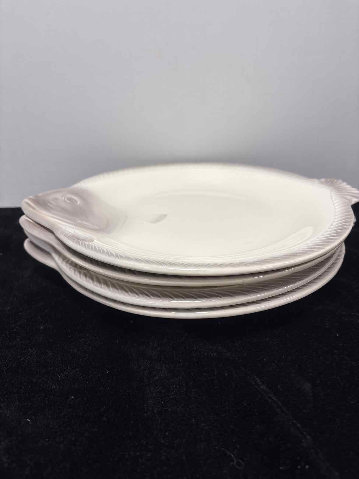 Waechtersbach Dinner Plate