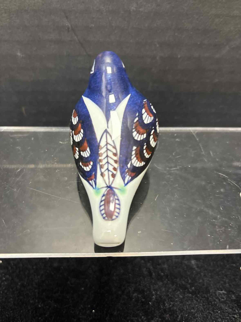 Royal Copenhagen Figurine
