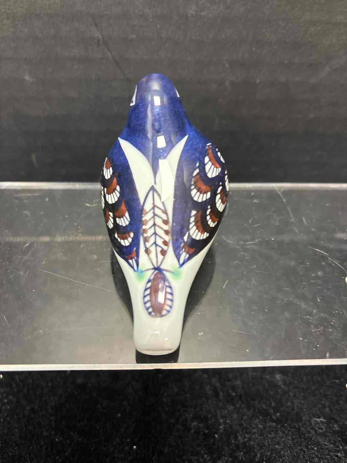 Royal Copenhagen Figurine