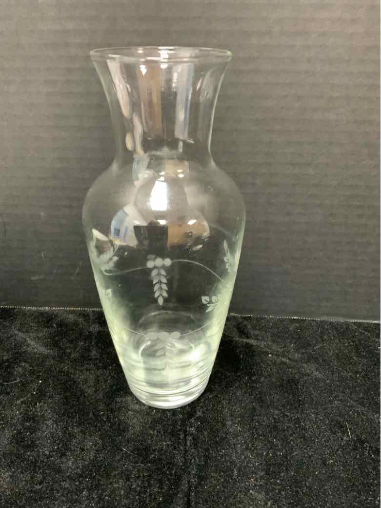Vase