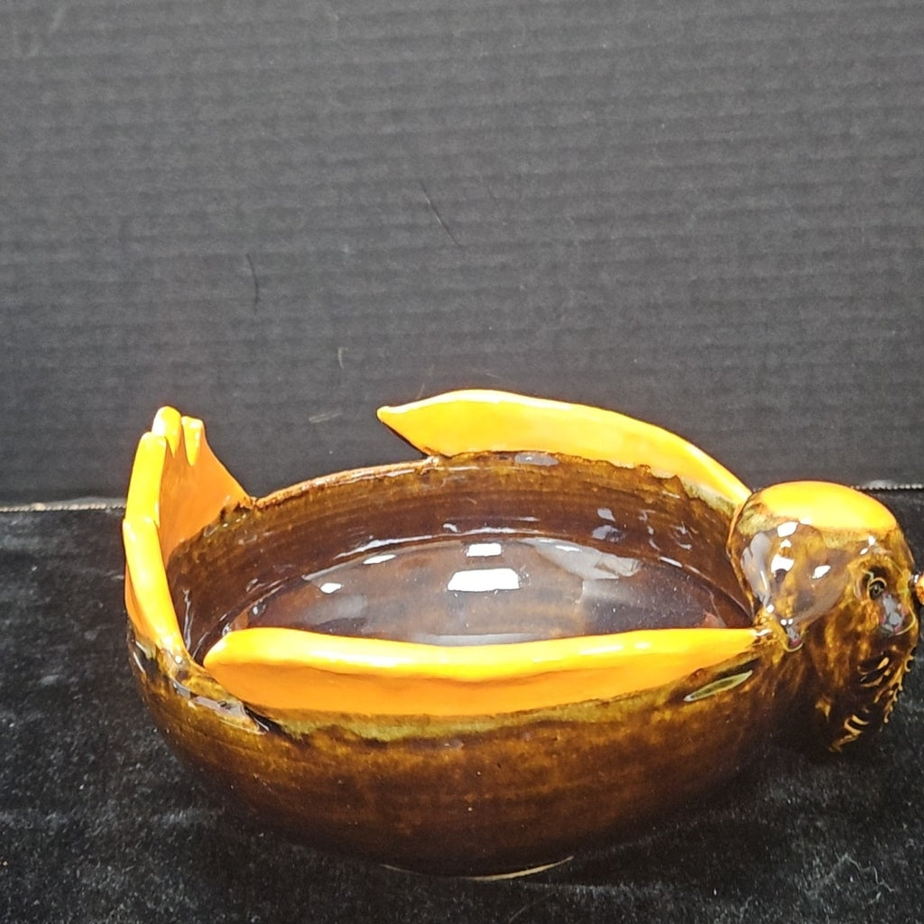 Artisan Bowl
